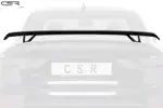 CSR rear spoiler for Audi A3 8V