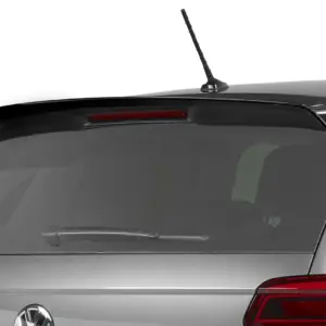 CSR rear spoiler for VW Polo VI GTI / R-Line