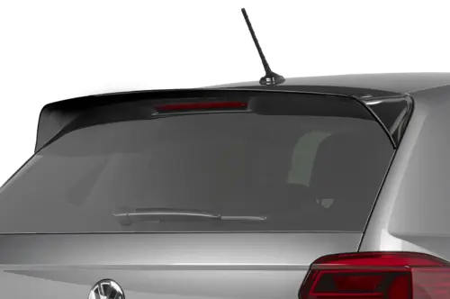 CSR stražnji spojler za VW Polo VI GTI/R-Line