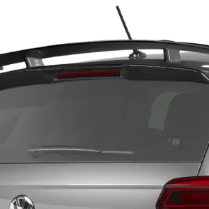 CSR rear spoiler for VW Polo VI GTI and R-Line