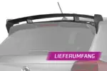 CSR rear spoiler for VW Polo VI GTI and R-Line