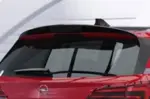 CSR stražnji spojler za Opel Astru K (B16) karavan