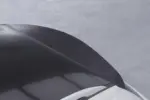 CSR rear spoiler for Seat Exeo ST