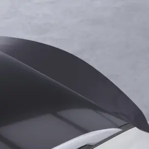 CSR rear spoiler for Seat Exeo ST