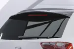 CSR rear spoiler for Seat Exeo ST