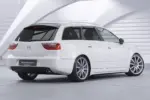 CSR rear spoiler for Seat Exeo ST