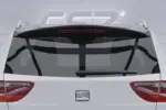 CSR rear spoiler for Seat Exeo ST
