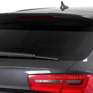 CSR rear spoiler for Audi A6 C7 4G Avant