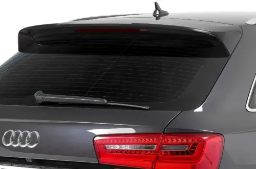 CSR rear spoiler for Audi A6 C7 4G Avant
