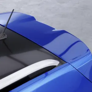 CSR rear spoiler for VW T-Cross