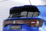 CSR rear spoiler for VW T-Cross