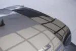 CSR rear spoiler for Audi Q7 4L