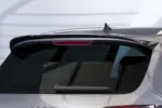 CSR rear spoiler for Audi Q7 4L