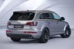 CSR rear spoiler for Audi Q7 4L