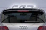 CSR rear spoiler for Audi Q7 4L