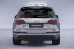 CSR rear spoiler for Audi Q7 4L