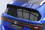 CSR rear spoiler for VW T-Cross