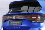 CSR rear spoiler for VW T-Cross