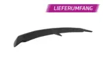 CSR rear spoiler for Chevrolet Camaro