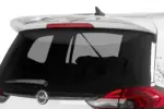 CSR rear spoiler for Opel Zafira C Tourer