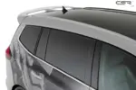 CSR rear spoiler for Opel Zafira C Tourer