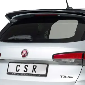 CSR rear spoiler for Fiat Tipo (type 356) estate