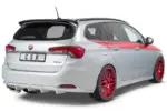 CSR stražnji spojler za Fiat Tipo II (356) karavan