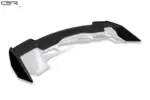 CSR rear spoiler for Ford Focus DYB RS