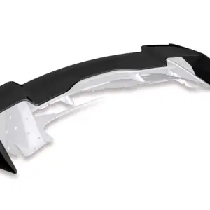 CSR rear spoiler for Ford Focus DYB RS