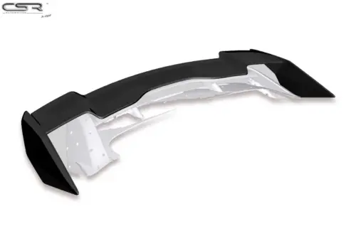 CSR rear spoiler for Ford Focus DYB RS