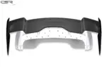 CSR rear spoiler for Ford Focus DYB RS