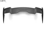 CSR rear spoiler for Ford Focus DYB RS