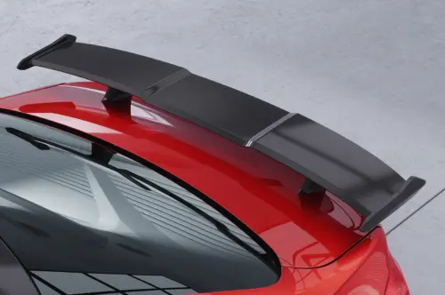 CSR rear spoiler for BMW 3 Series F30