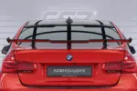 CSR rear spoiler for BMW 3 Series F30