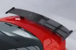 CSR stražnji spojler za BMW 6 E63/E64