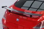 CSR stražnji spojler za BMW 6 E63/E64