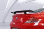 CSR stražnji spojler za BMW 6 E63/E64