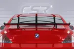 CSR stražnji spojler za BMW 6 E63/E64
