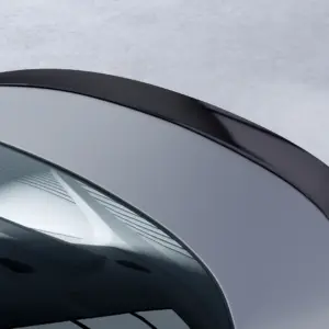 CSR rear spoiler for BMW 6 Series E63 / E64