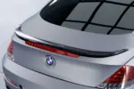 CSR stražnji spojler za BMW 6 E63/E64