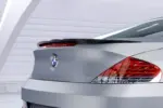 CSR stražnji spojler za BMW 6 E63/E64