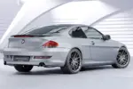 CSR stražnji spojler za BMW 6 E63/E64