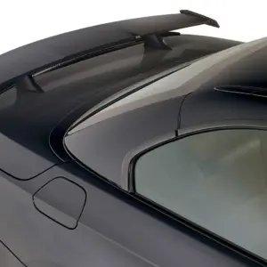 CSR rear spoiler for BMW 3 Series E92 / E93