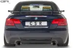 CSR rear spoiler for BMW 3 Series E92 / E93