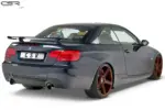 CSR rear spoiler for BMW 3 Series E92 / E93