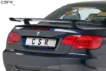 CSR rear spoiler for BMW 3 Series E92 / E93