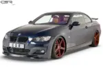 CSR rear spoiler for BMW 3 Series E92 / E93
