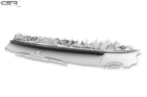 CSR rear spoiler for Mini R57 Cabrio
