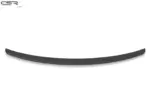 CSR rear spoiler for Mini R57 Cabrio