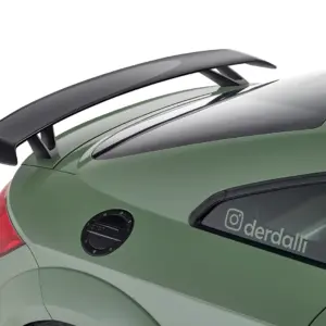 CSR rear spoiler for Audi TT FV/8S